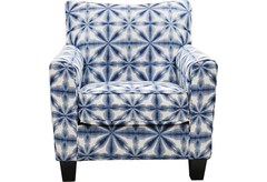 ACCENT CHAIR-KIESSEL NUVELLA