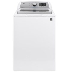 Ge - HE WASHER-WHITE CLEAR LID