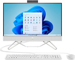 24" ALL-IN-ONE-8GB/256G-WHITE