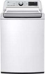 HE WASHER-4.3 CU FT-8 CYCLE