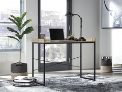 Small Desk-Gredanet/ Light Brown