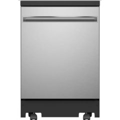 Portable Dishwasher-Stainless