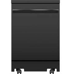 Portable Dishwasher-Black