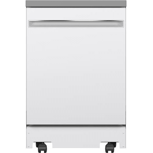 Portable Dishwasher-White